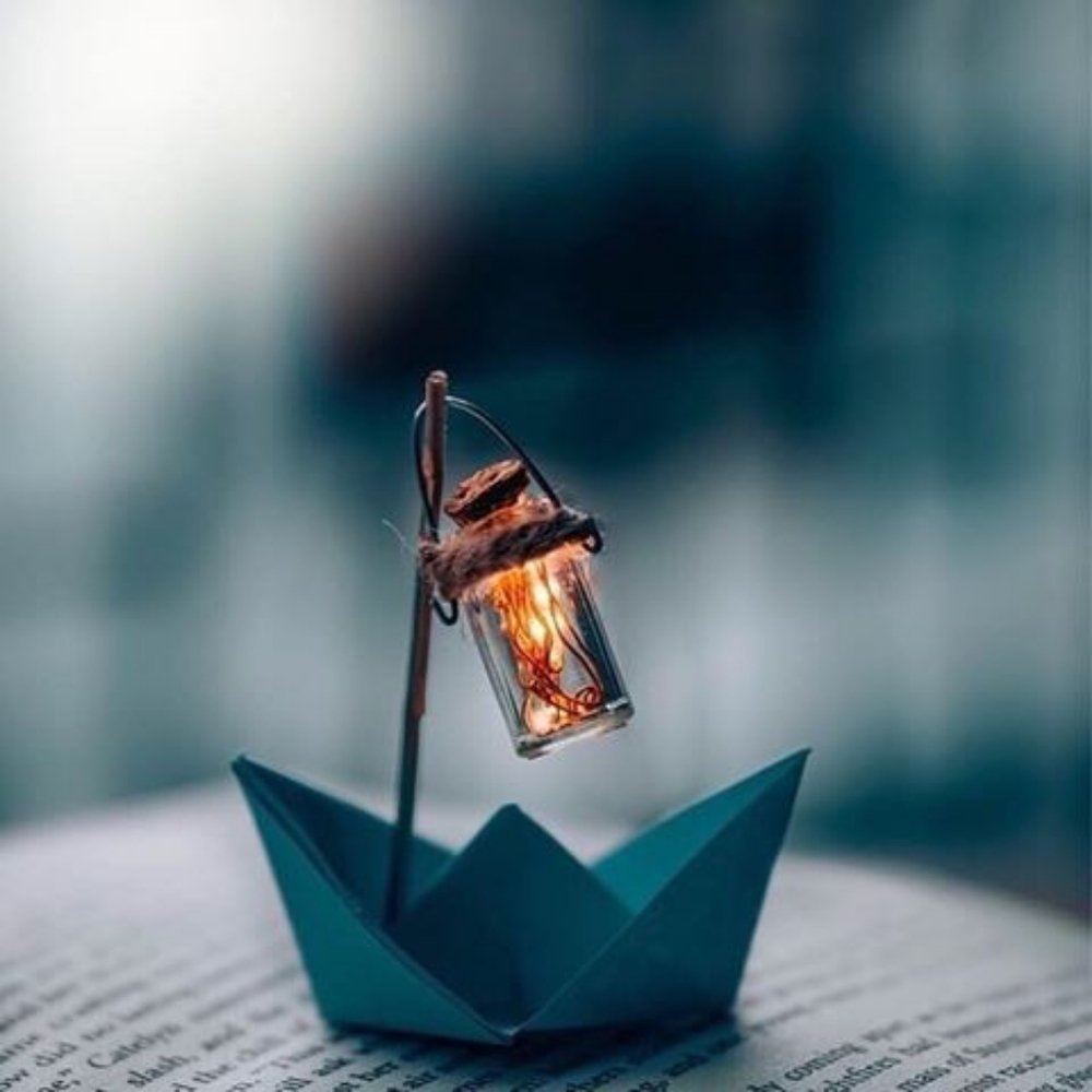 Meet your Posher, Hailey